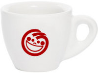 Ceramic Mugs: 2oz Expresso Mugs